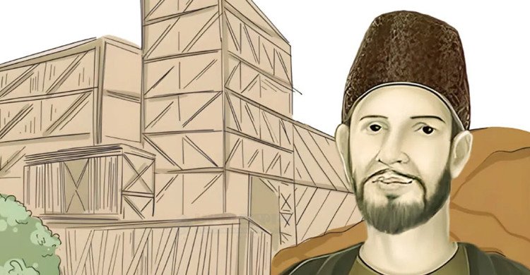 মীর নিসার আলী তিতুমীরের মৃত্যুবার্ষিকী আজ